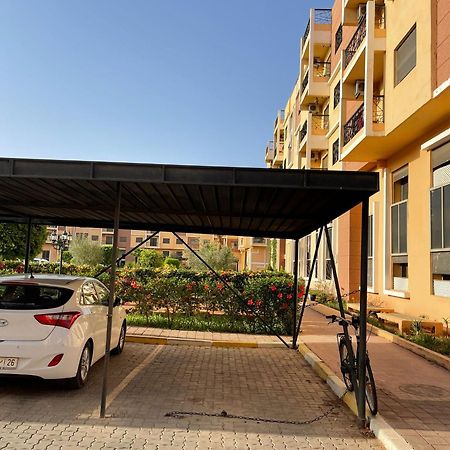 Appartement En Residence Privee Марракеш Экстерьер фото