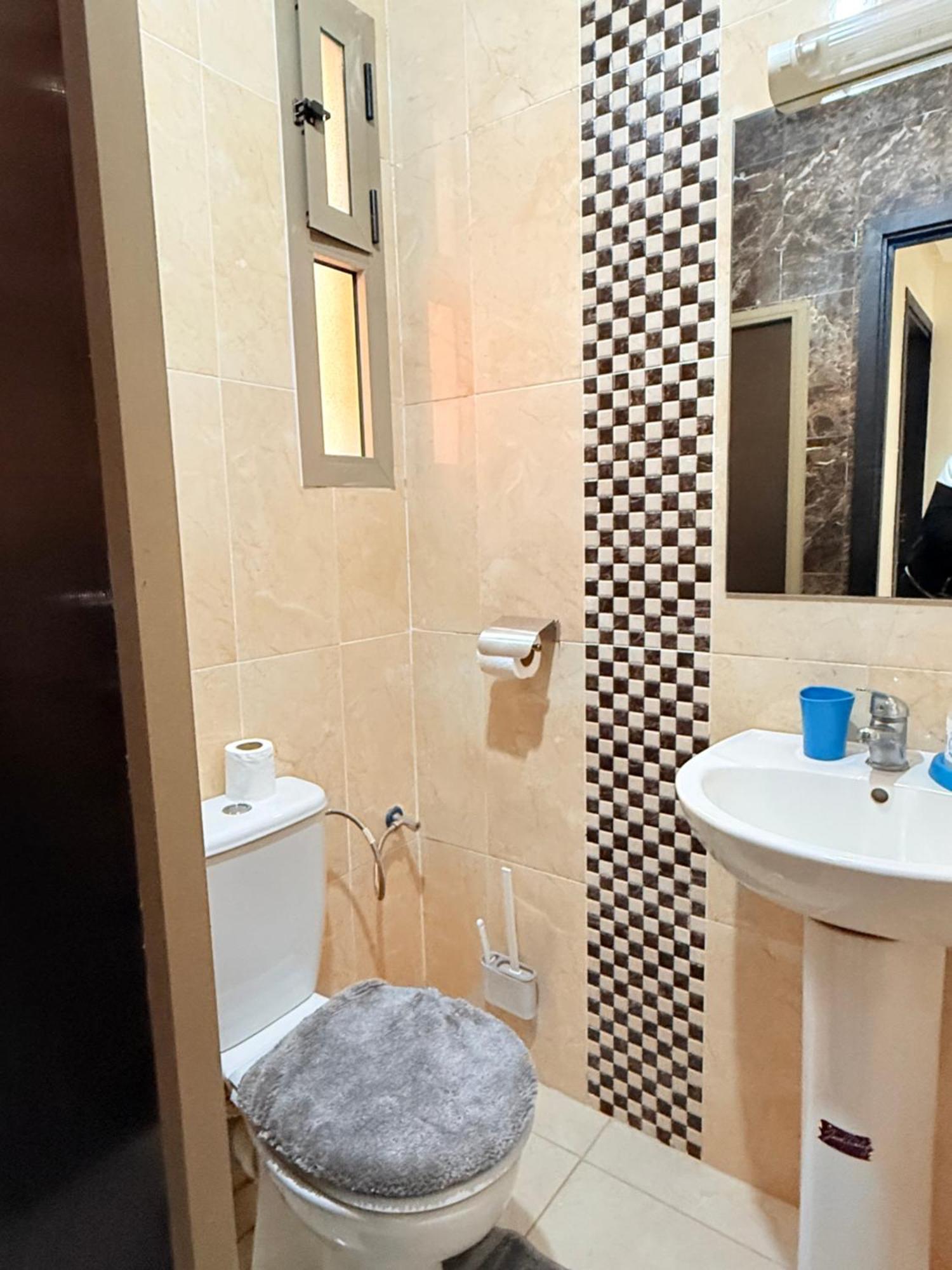 Appartement En Residence Privee Марракеш Экстерьер фото